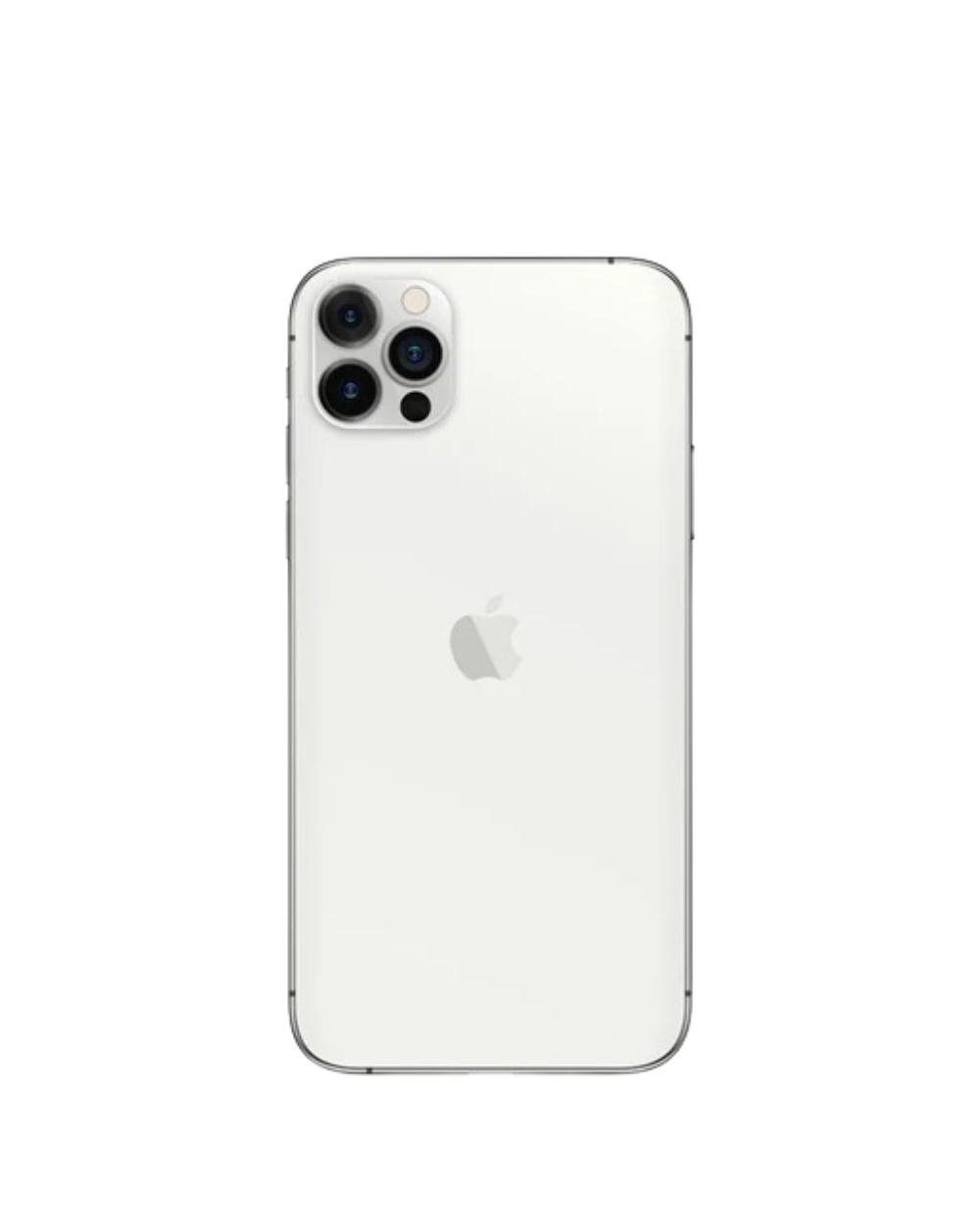 Iphone 12 Pro Silver
