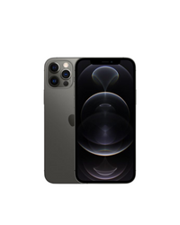 Iphone 12 Pro Max Graphite
