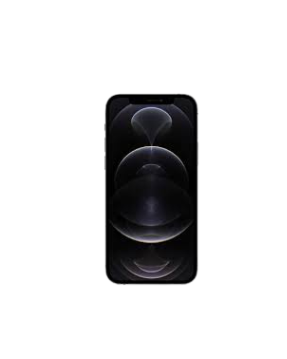 Iphone 12 Pro Max Graphite