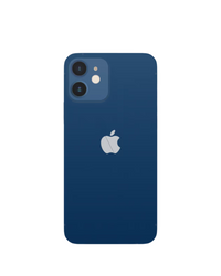 Iphone 12 Mini Blue