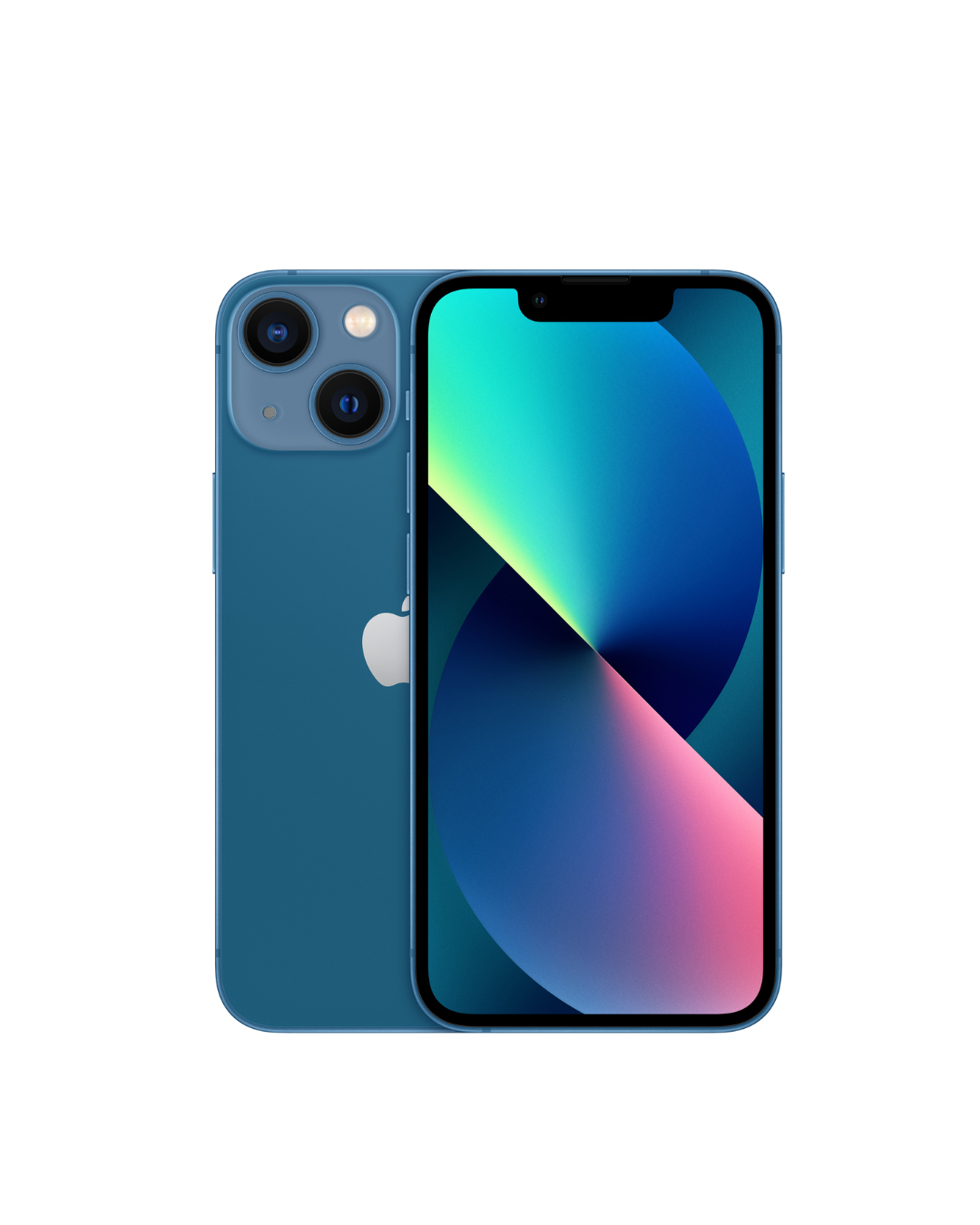 Iphone 13 Blue