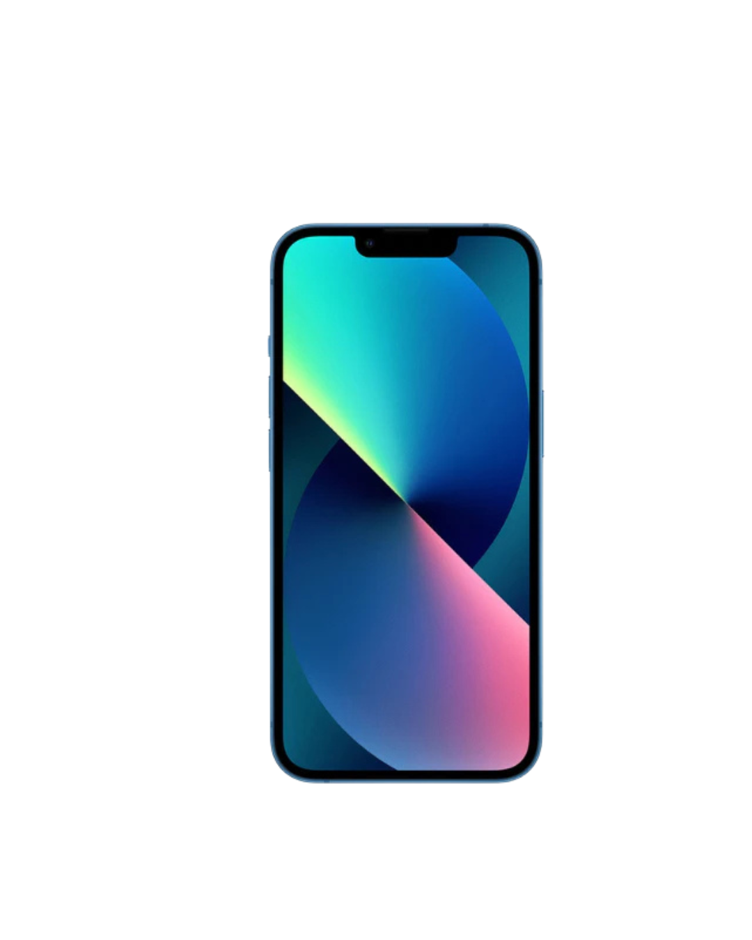 Iphone 13 Blue