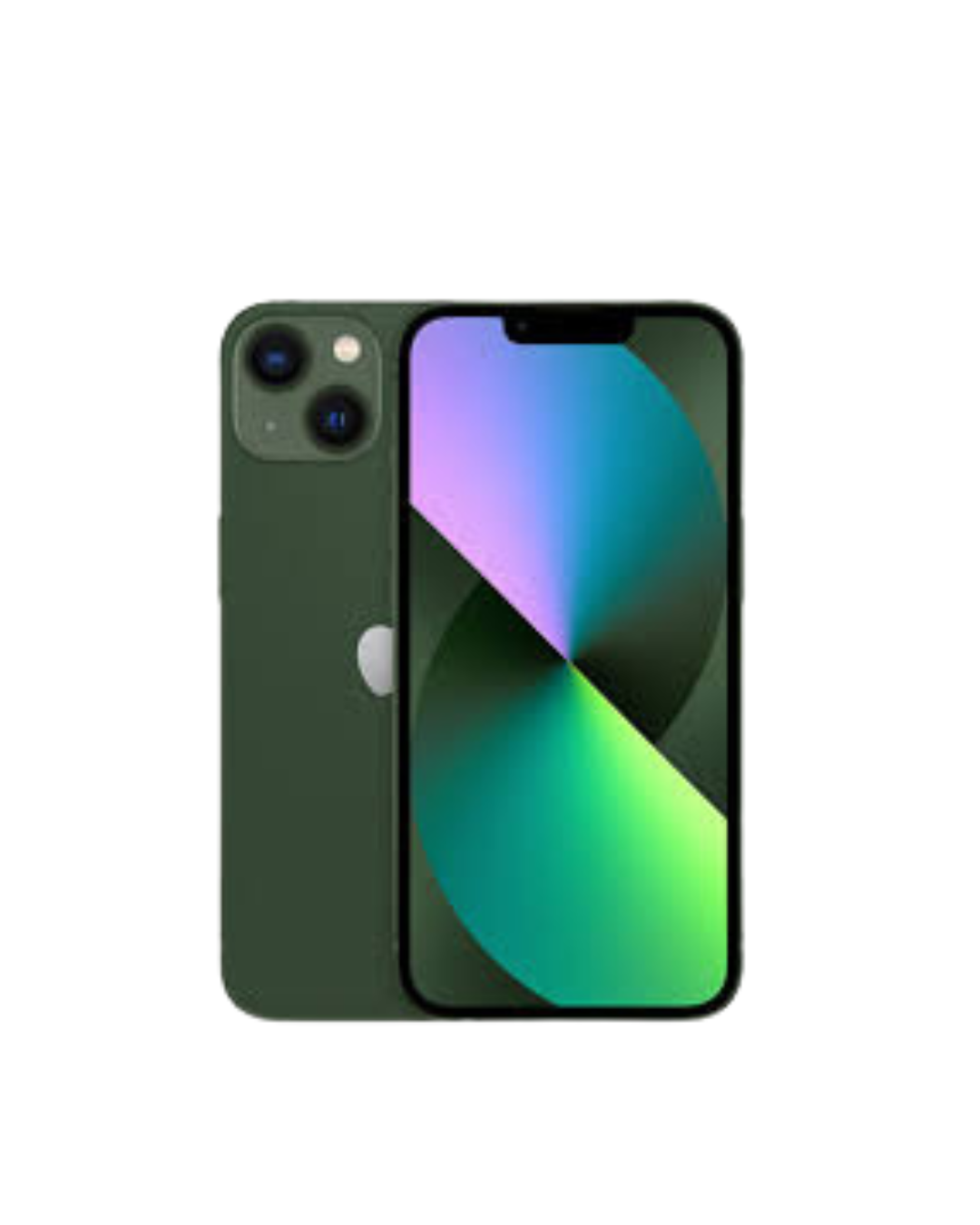 Iphone 13 Green