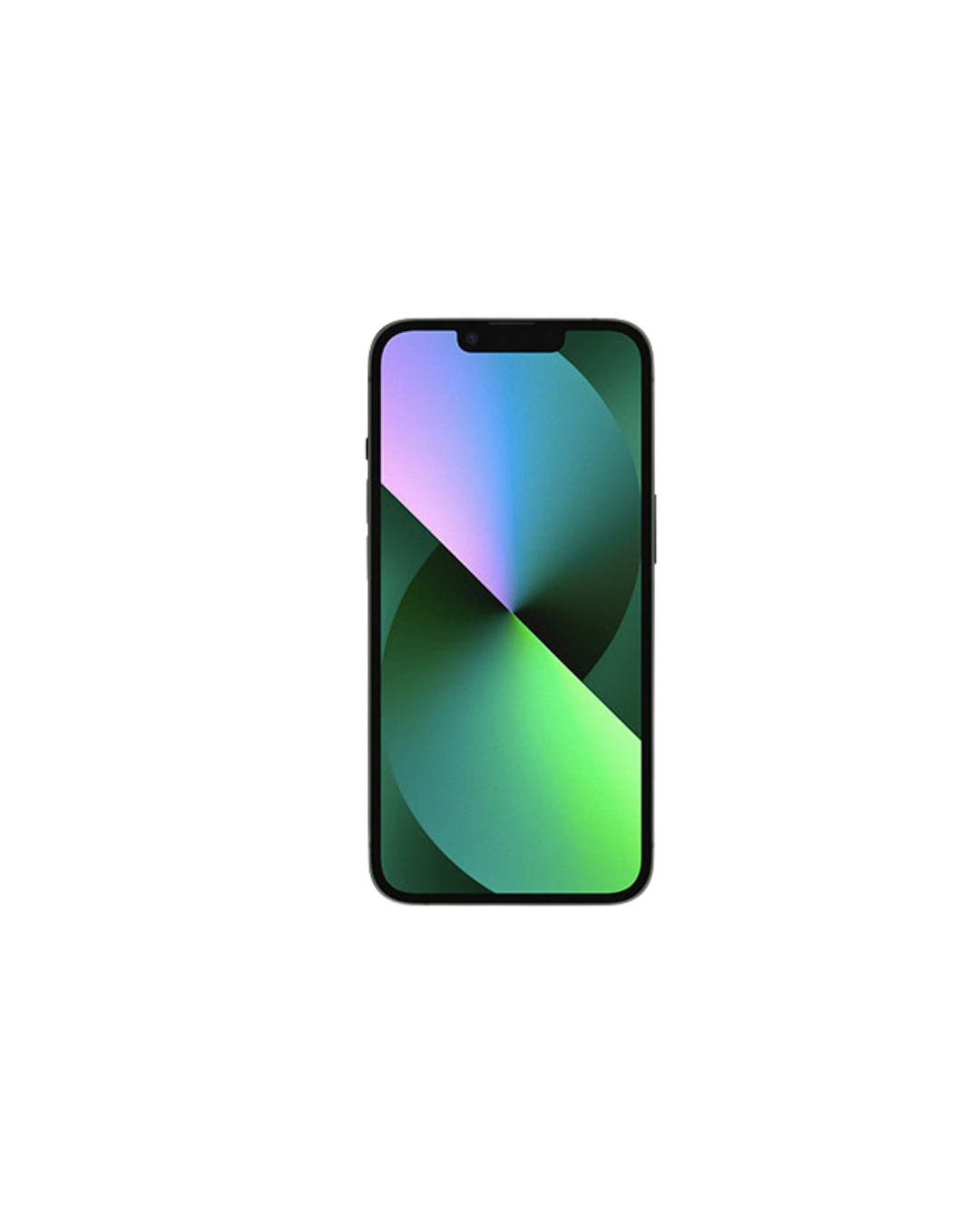Iphone 13 Green