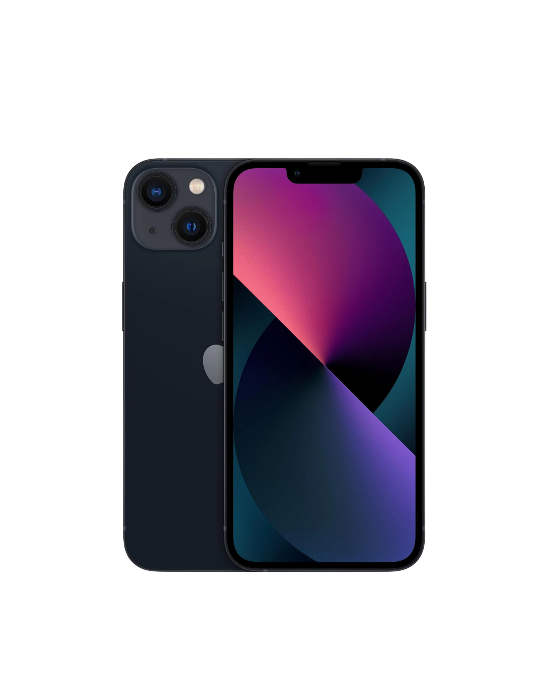 Iphone 13 Midnight