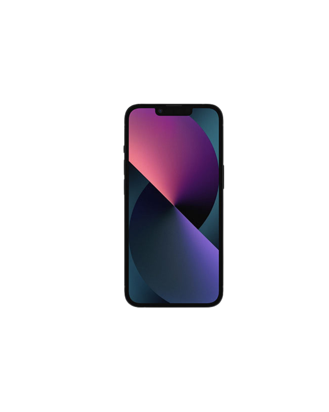 Iphone 13 Midnight