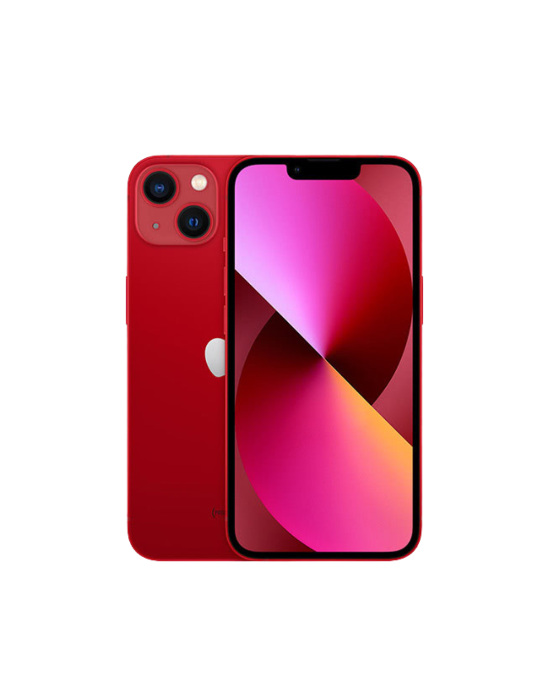 Iphone 13 Red