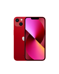 Iphone 13 Red