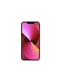 Iphone 13 Red