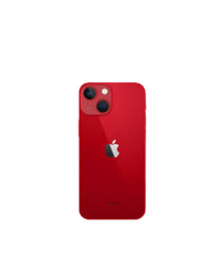 Iphone 13 Red