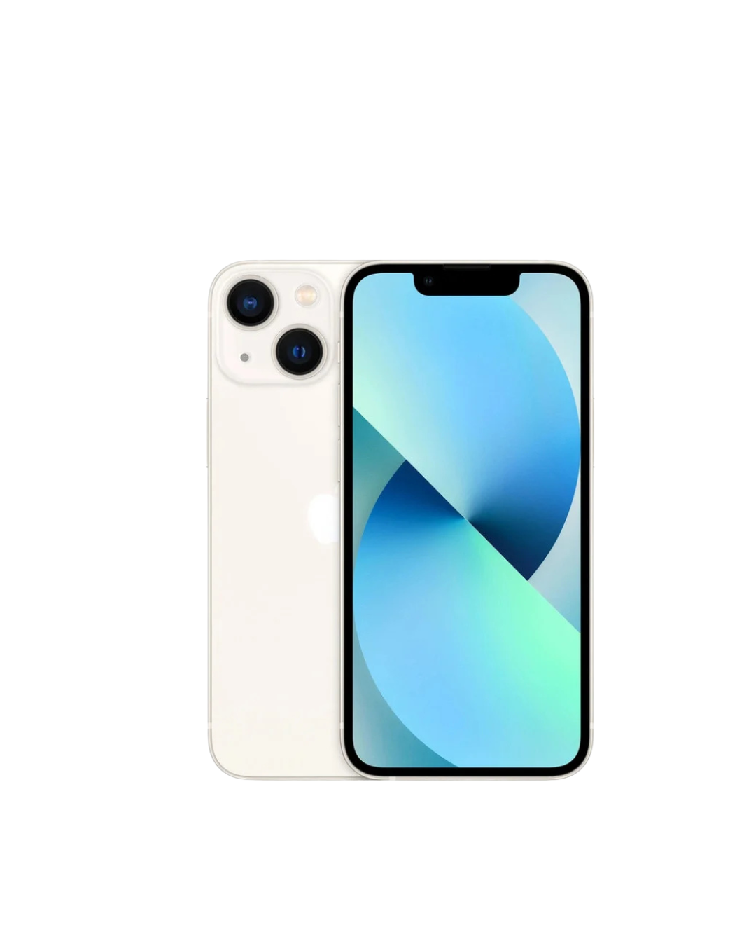 Iphone 13 Starlight
