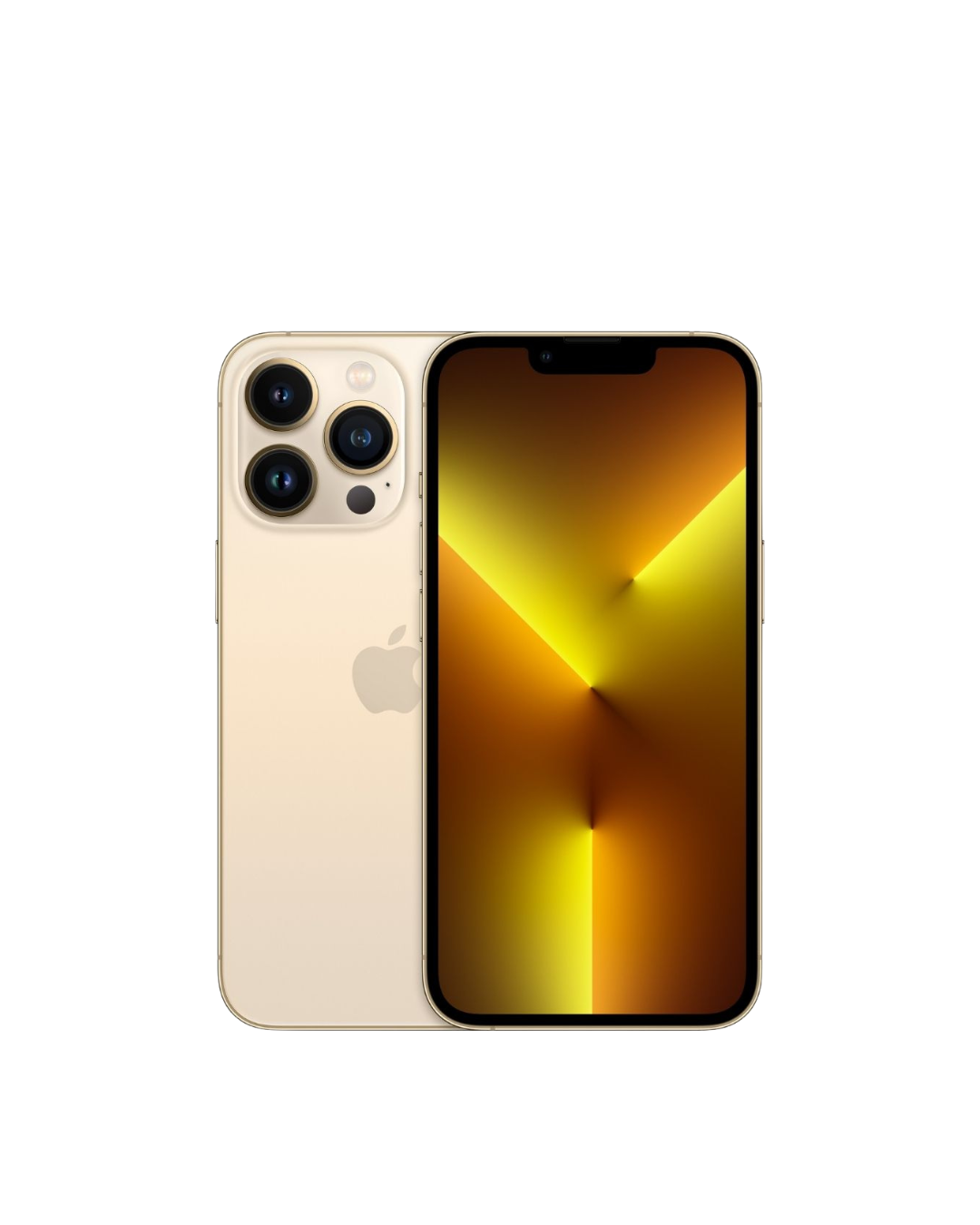 Iphone 13 Pro Max Gold