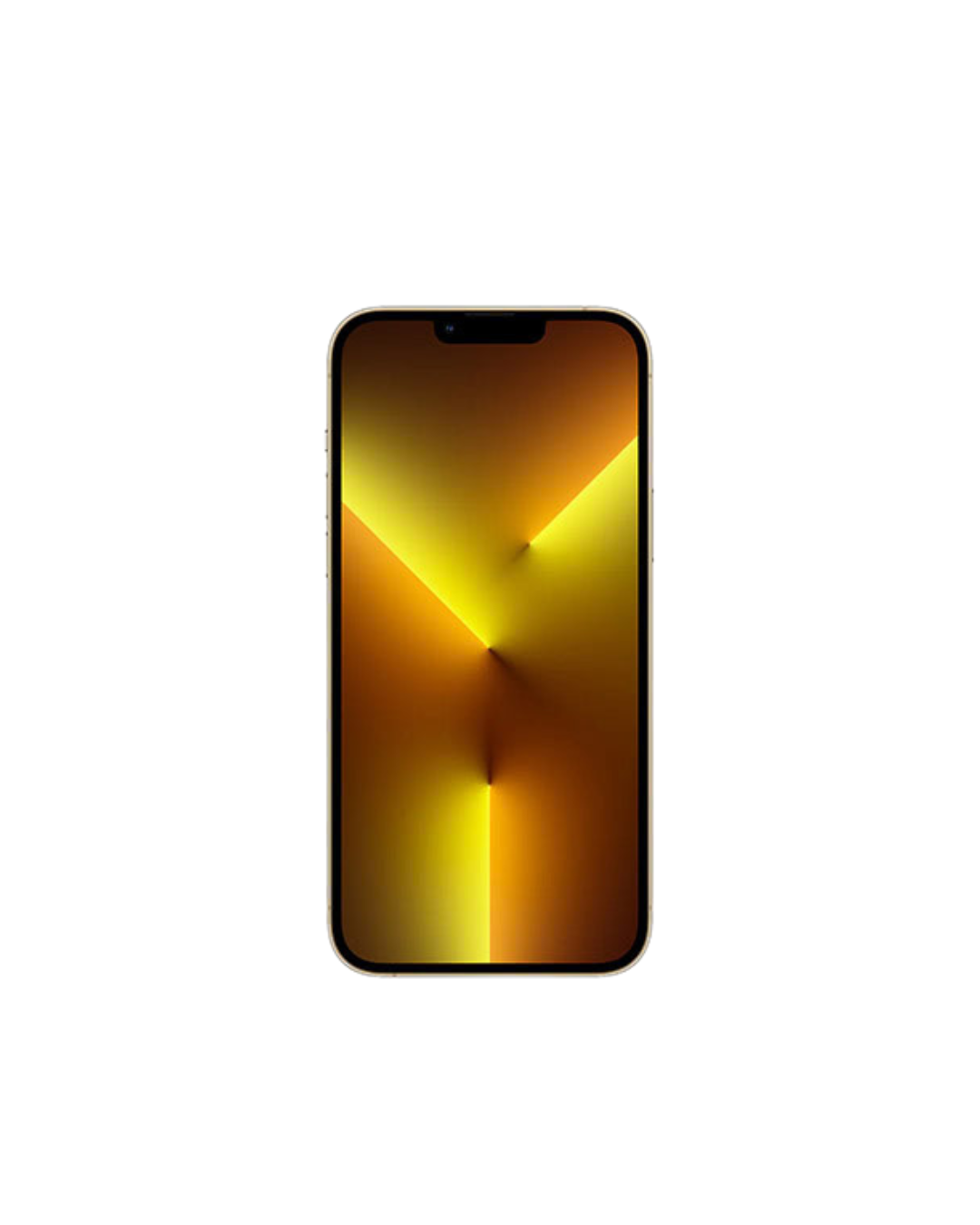 Iphone 13 Pro Max Gold