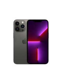 Iphone 13 Pro Graphite