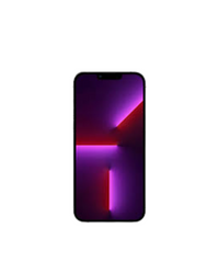 Iphone 13 Pro Graphite