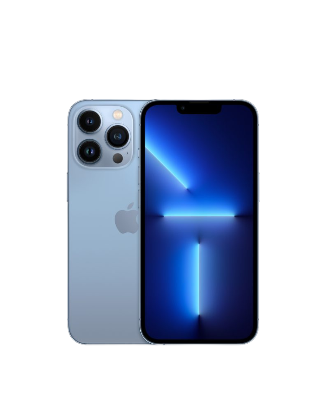 Iphone 13 Pro Max Sierra Blue