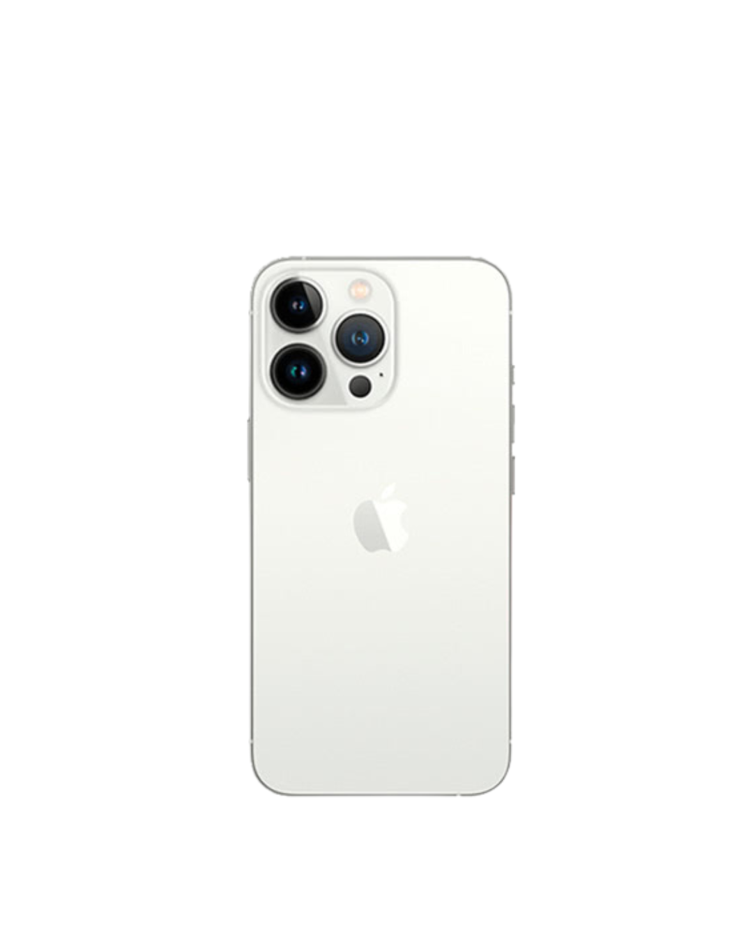 Iphone 13 Pro Max Silver