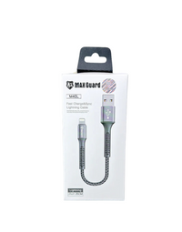 Maxguard 25CM Lightning cable M40L