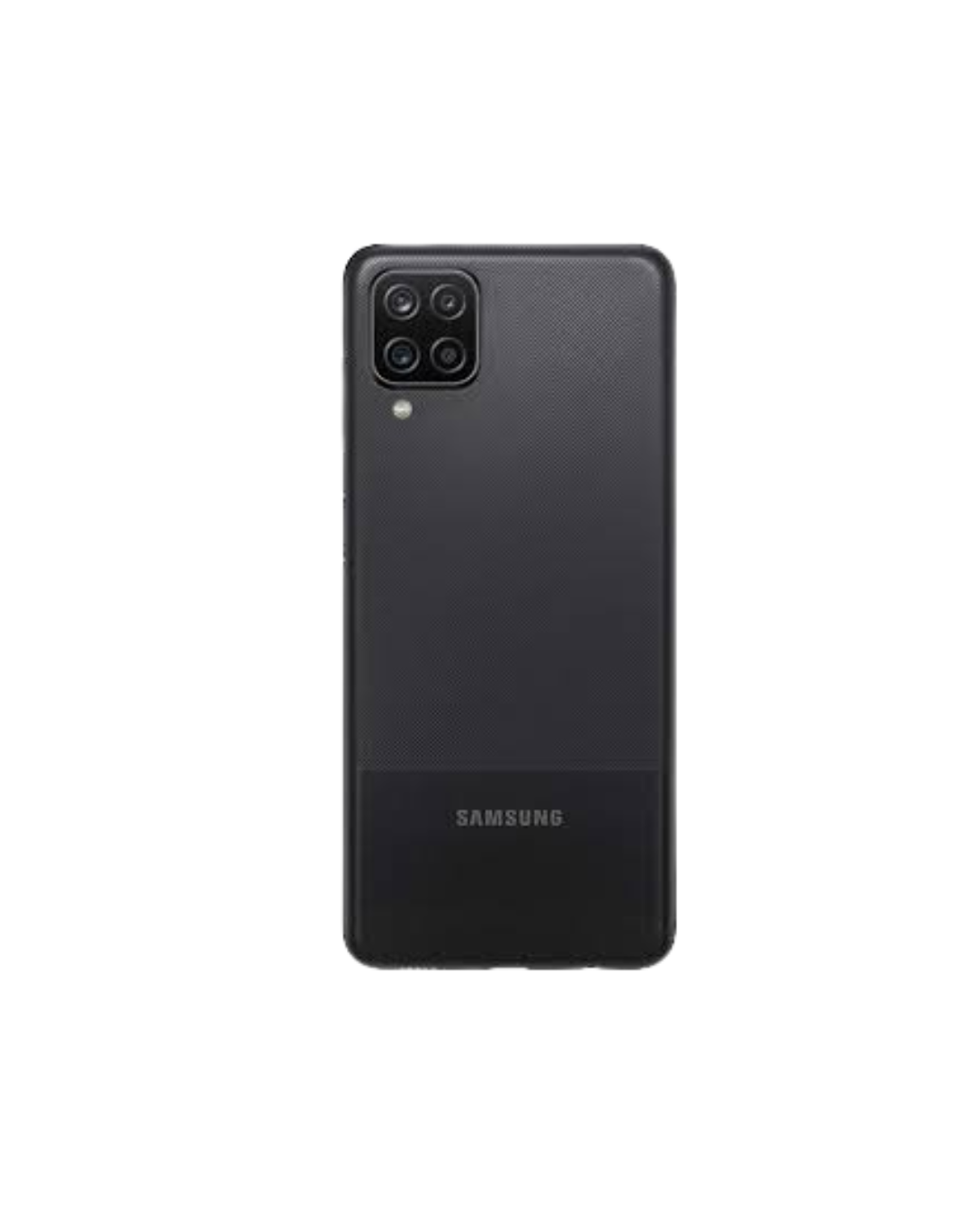 Samsung A12 64GB Black