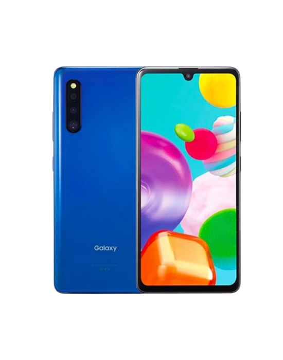 Samsung A41 64GB Blue
